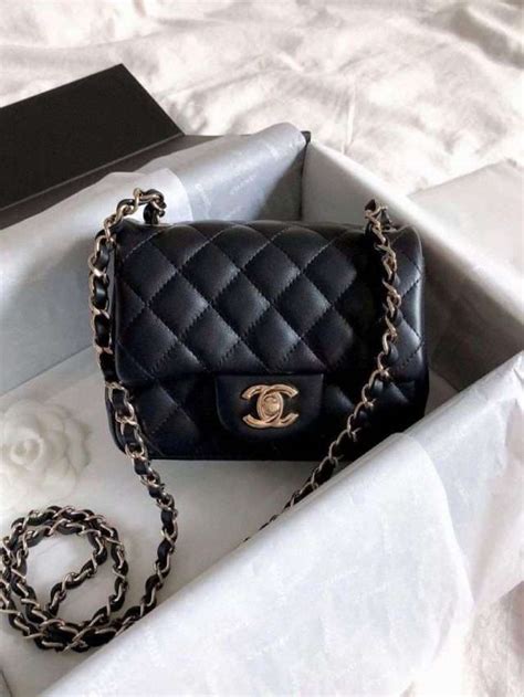 cheapest chanel bag uk